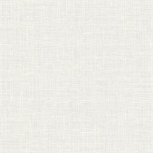 Soho Linen Powder Wallpaper