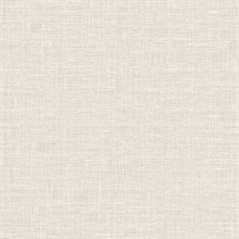 Soho Linen Skyline Wallpaper