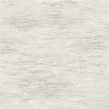 Soliloquy Faux Texture Taupe Wallpaper