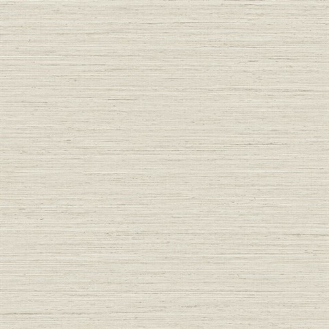 Solstice Plain Sea Shell Commercial Wallpaper