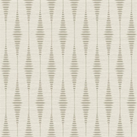 Solstice Sugar Commercial Wallpaper
