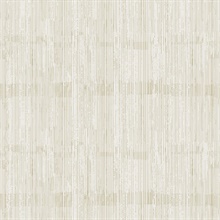 Somerset Gold Abstract Stripe Wallpaper