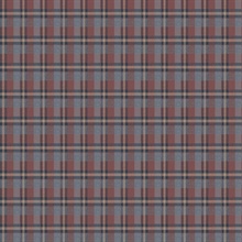 Sonny Blue Heritage Tartan Wallpaper