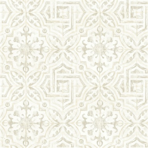 Sonoma Grey Spanish Tile