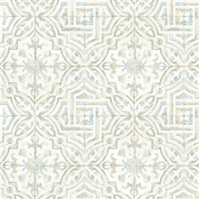 Sonoma Taupe Spanish Tile