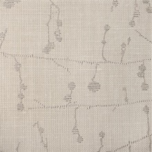 Soren Overcast Textile Wallcovering