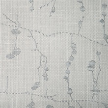 Soren Shoreline Textile Wallcovering