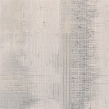 Soriano Silver Dollar Handcrafted Specialty Wallcovering