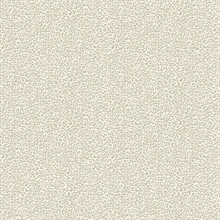 Soul Champagne Animal Print Wallpaper