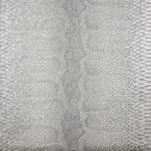 Sovana Light Grey Python Wallpaper