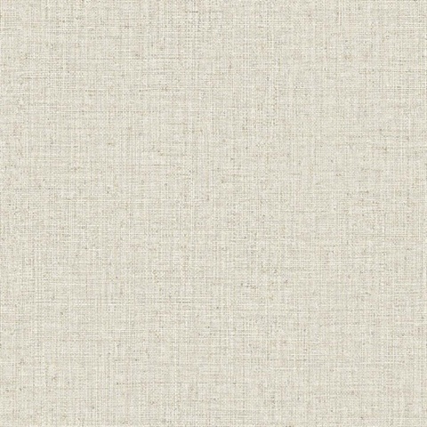 Soy Faux Basketweave Wallpaper