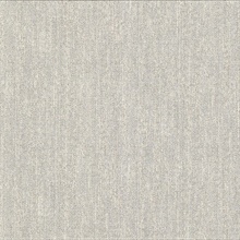 Soyer Off-White Woven Texture Wallpaper