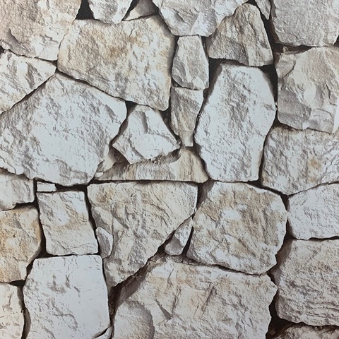 Spanish Stone Wallpaper