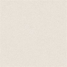 Speckle Faux Tweed Cream Wallpaper