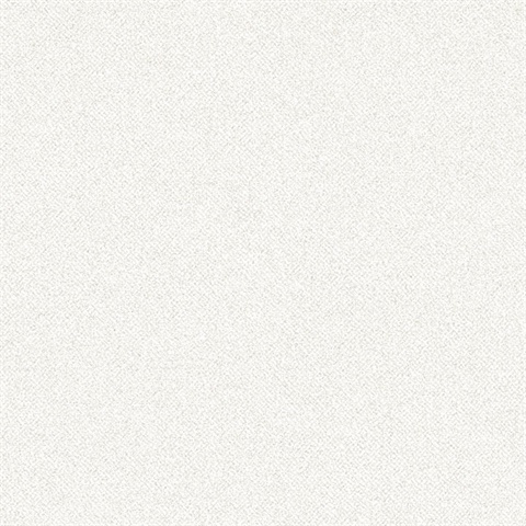 Speckle Faux Tweed Light Grey Wallpaper