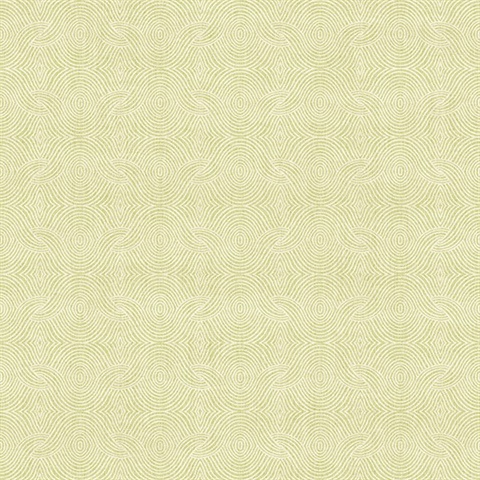 Spindrift Green Swirl