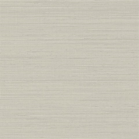 Spinnaker Charcoal Netting Wallpaper