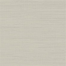 Spinnaker Charcoal Netting Wallpaper