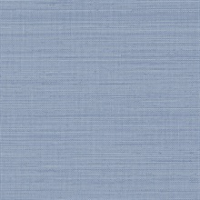 Spinnaker Denim Netting Wallpaper