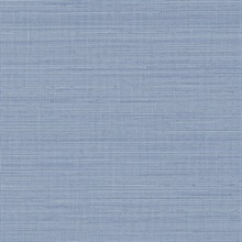 Spinnaker Denim Netting Wallpaper