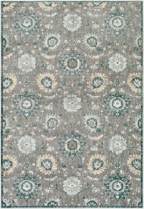 SRE1001 Serene Area Rug