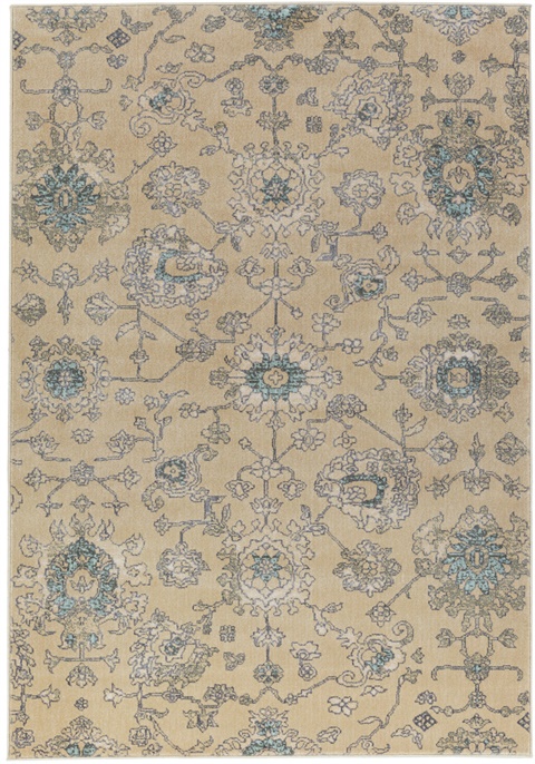 SRE1007 Serene Area Rug