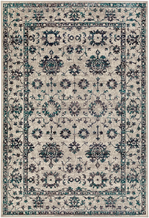 SRO1006 Stretto Area Rug