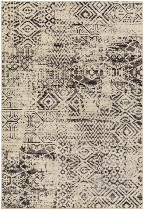 SRO1010 Stretto Area Rug