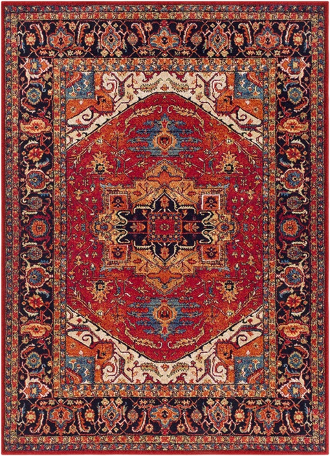 SRP1001 Serapi Area Rug