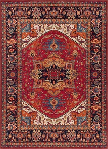 SRP1001 Serapi Area Rug