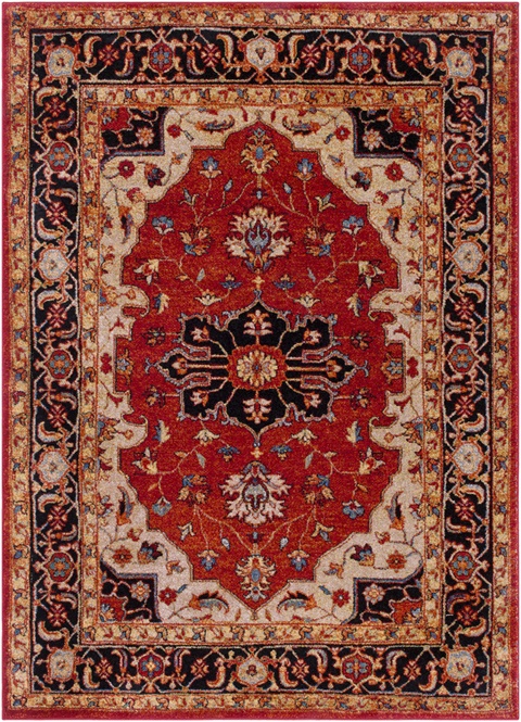 SRP1002 Serapi Area Rug