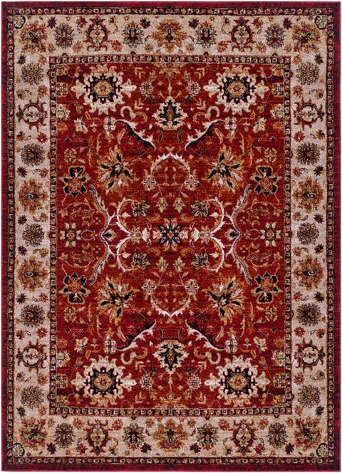 SRP1005 Serapi Area Rug