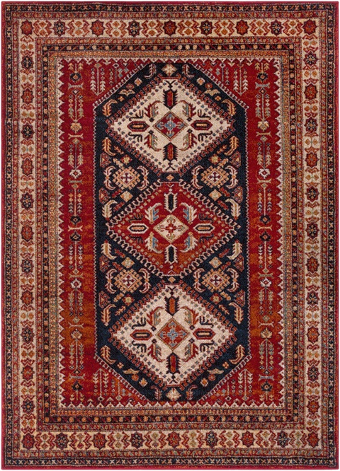 SRP1006 Serapi Area Rug