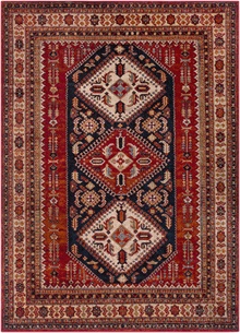 SRP1006 Serapi Area Rug