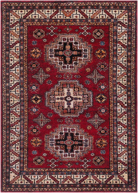 SRP1007 Serapi Area Rug