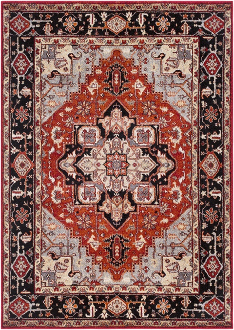 SRP1008 Serapi Area Rug