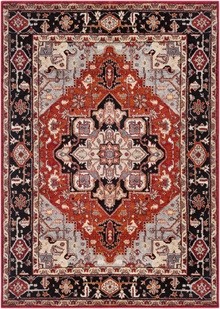 SRP1008 Serapi Area Rug
