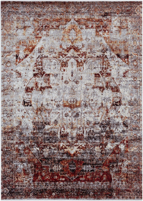 SRP1010 Serapi Area Rug