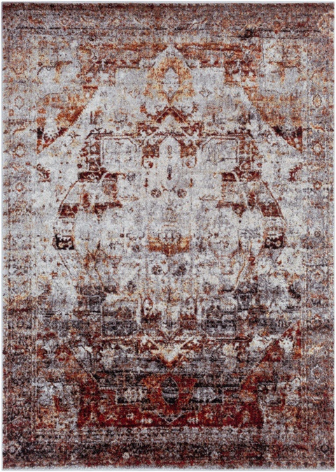 SRP1010 Serapi Area Rug