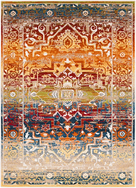 SRP1011 Serapi - Area Rug