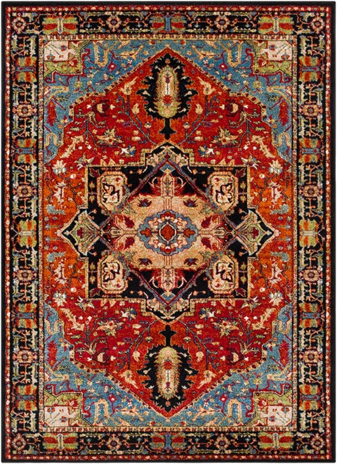 SRP1014 Serapi - Area Rug