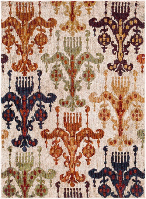 SRP1015 Serapi - Area Rug