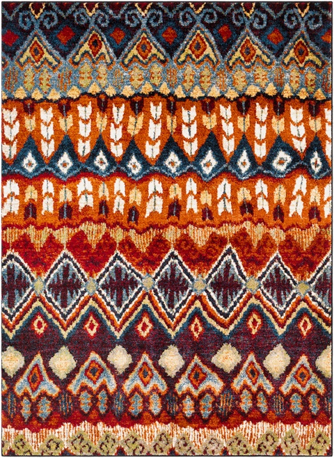 SRP1017 Serapi - Area Rug