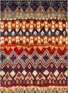 SRP1017 Serapi - Area Rug