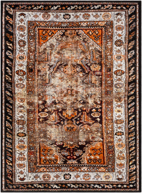 SRP1018 Serapi - Area Rug