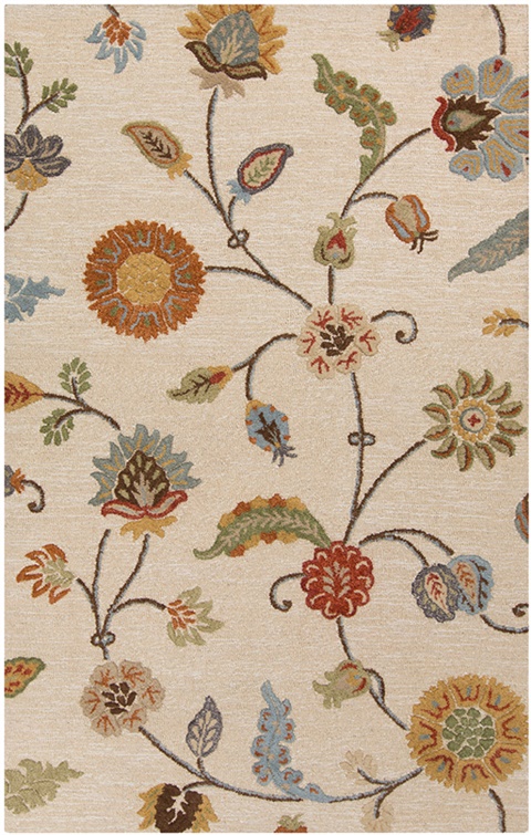 SRT2002 Sprout Area Rug