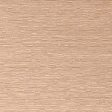 Stacked Clay Commercial Wallpaper