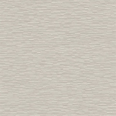 Stacked Half Moon Commercial Wallpaper