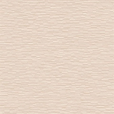 Stacked Morganite Commercial Wallpaper