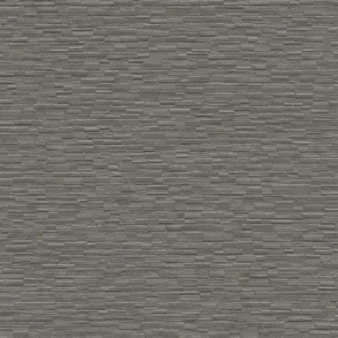 Stacked Shark Fin Commercial Wallpaper